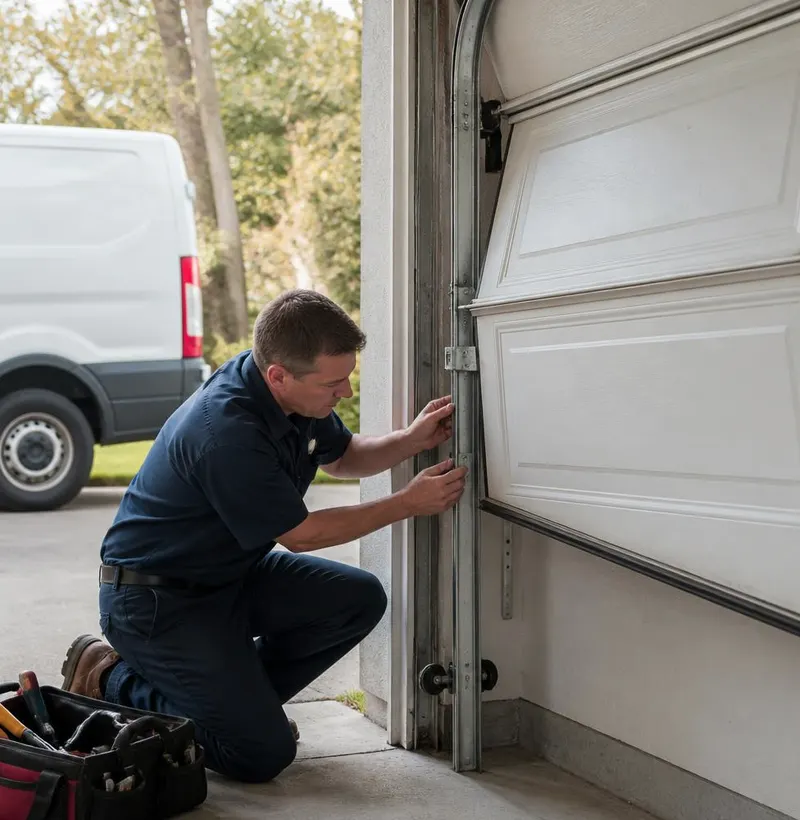 About Florence Garage Door Works
