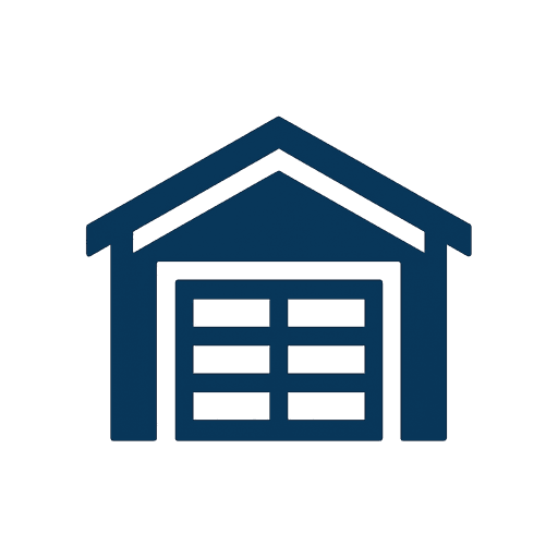 Florence Garage Door Works logo