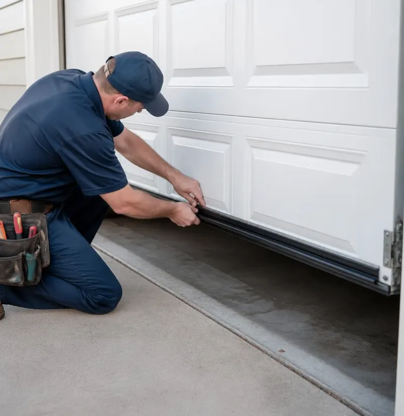 Garage Door Repair in Florence